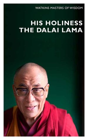 His Holiness the Dalai Lama: Infinite Compassion for an Imperfect World image number 0