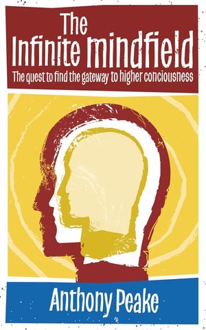 The Infinite Mindfield: A Quest to Find the Gateway to Higher Consciousness image number 0