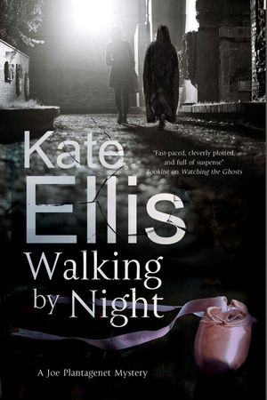 Walking by Night image number 0