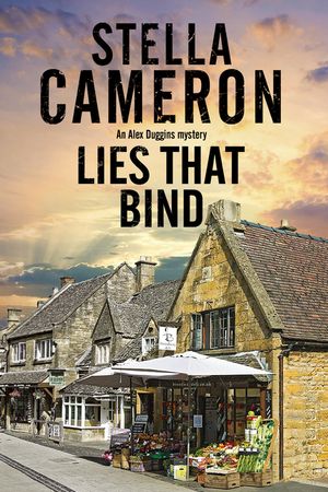 Lies That Bind image number 0