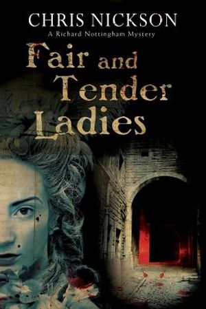Fair and Tender Ladies image number 0