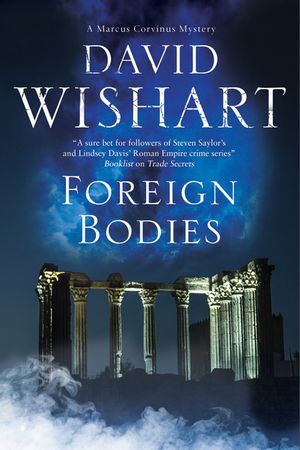 Foreign Bodies image number 0