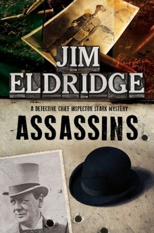 Assassins image number 0