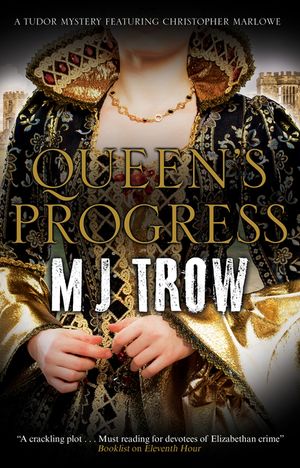 Queen's Progress image number 0