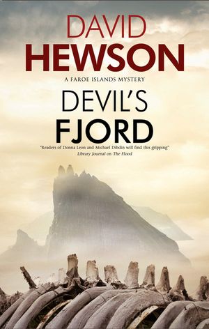 Devil's Fjord image number 0