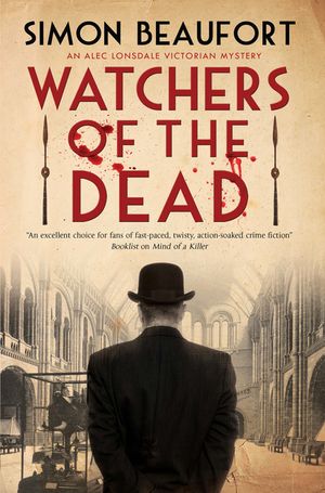 Watchers of the Dead image number 0