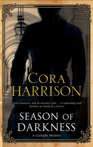 Season of Darkness image number 0