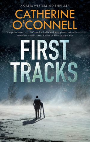 First Tracks image number 0