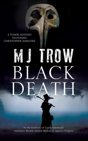 Black Death image number 0