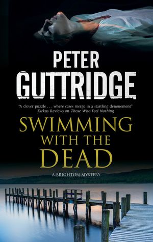 Swimming with the Dead image number 0