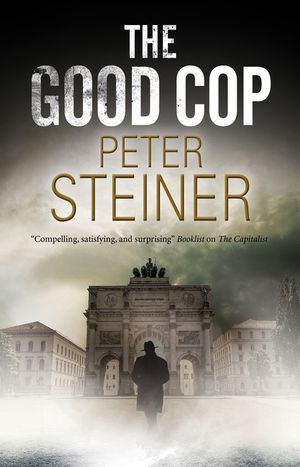 The Good Cop image number 0