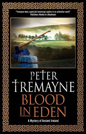 Blood in Eden image number 0