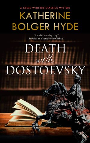 Death with Dostoevsky image number 0