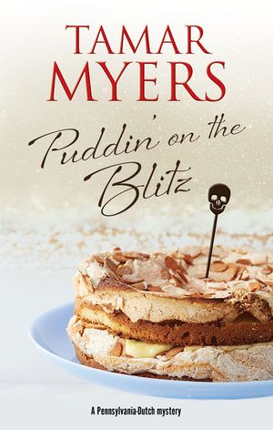 Puddin' on the Blitz image number 0