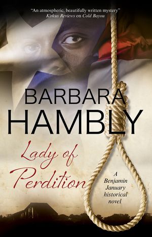 Lady of Perdition image number 0