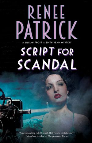 Script for Scandal image number 0