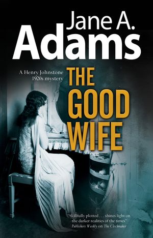 The Good Wife image number 0