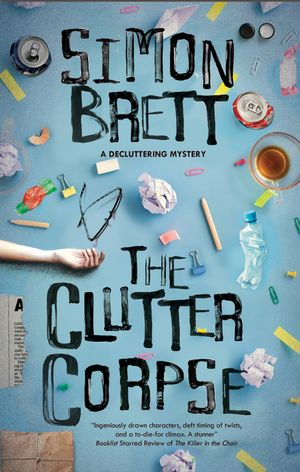 Clutter Corpse image number 0