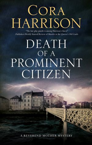 Death of a Prominent Citizen image number 0
