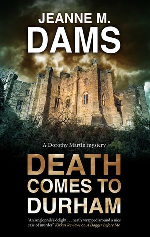 Death Comes to Durham image number 0