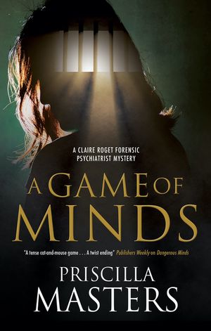A Game of Minds image number 0