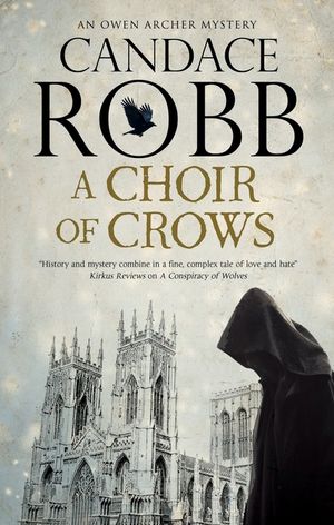 A Choir of Crows image number 0