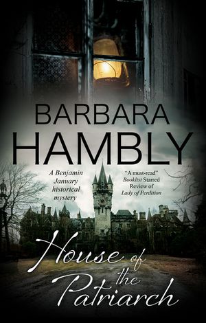 House of the Patriarch image number 0