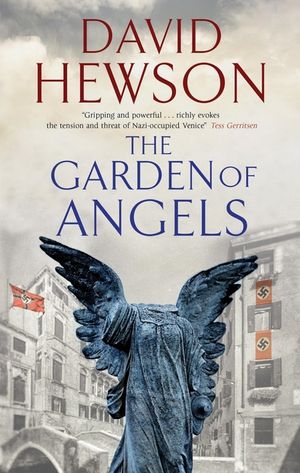 The Garden of Angels image number 0