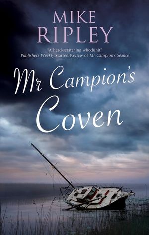 MR Campion's Coven image number 0