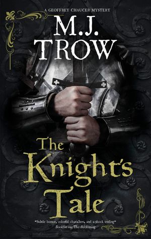 The Knight's Tale image number 0