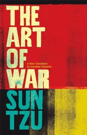 The Art of War image number 0