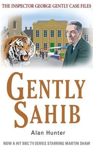 Gently Sahib image number 0