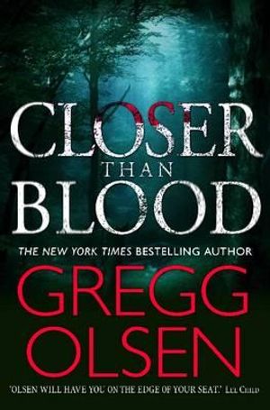 Closer Than Blood image number 0