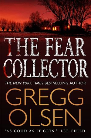 The Fear Collector image number 0