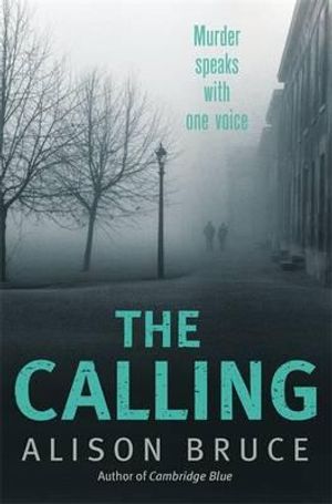 The Calling image number 0