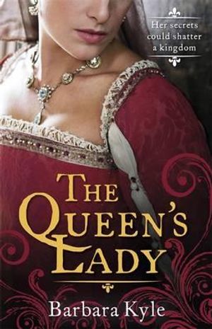 Queen's Lady image number 0