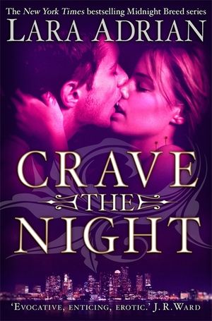 Crave the Night image number 0