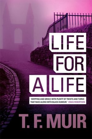 Life for a Life image number 0