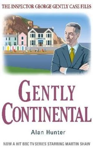 Gently Continental image number 0