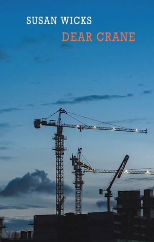 Dear Crane image number 0