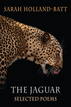 The Jaguar: Selected Poems image number 0