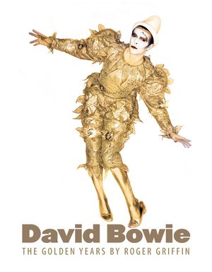 David Bowie: The Golden Years image number 0