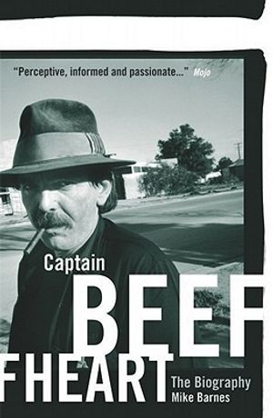 Captain Beefheart image number 0