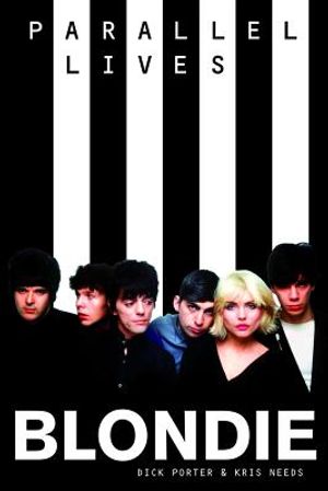 Blondie: Parallel Lines image number 0