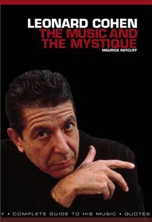 Leonard Cohen: The Music and the Mystique image number 0