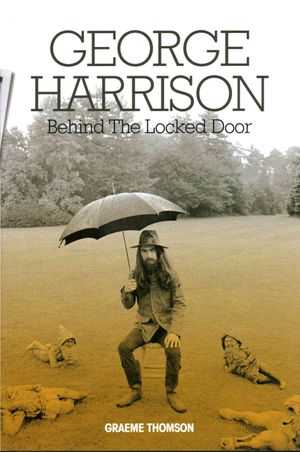 George Harrison image number 0