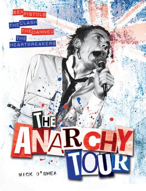 Anarchy Tour image number 0