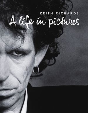 Keith Richards: A Life in Pictures image number 0