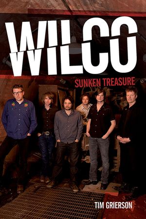 Wilco: Sunken Treasure image number 0