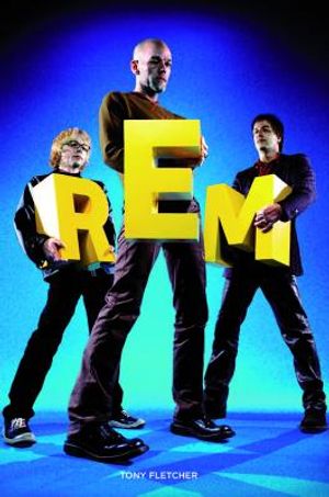 Perfect Circle: The Story of R.E.M. image number 0